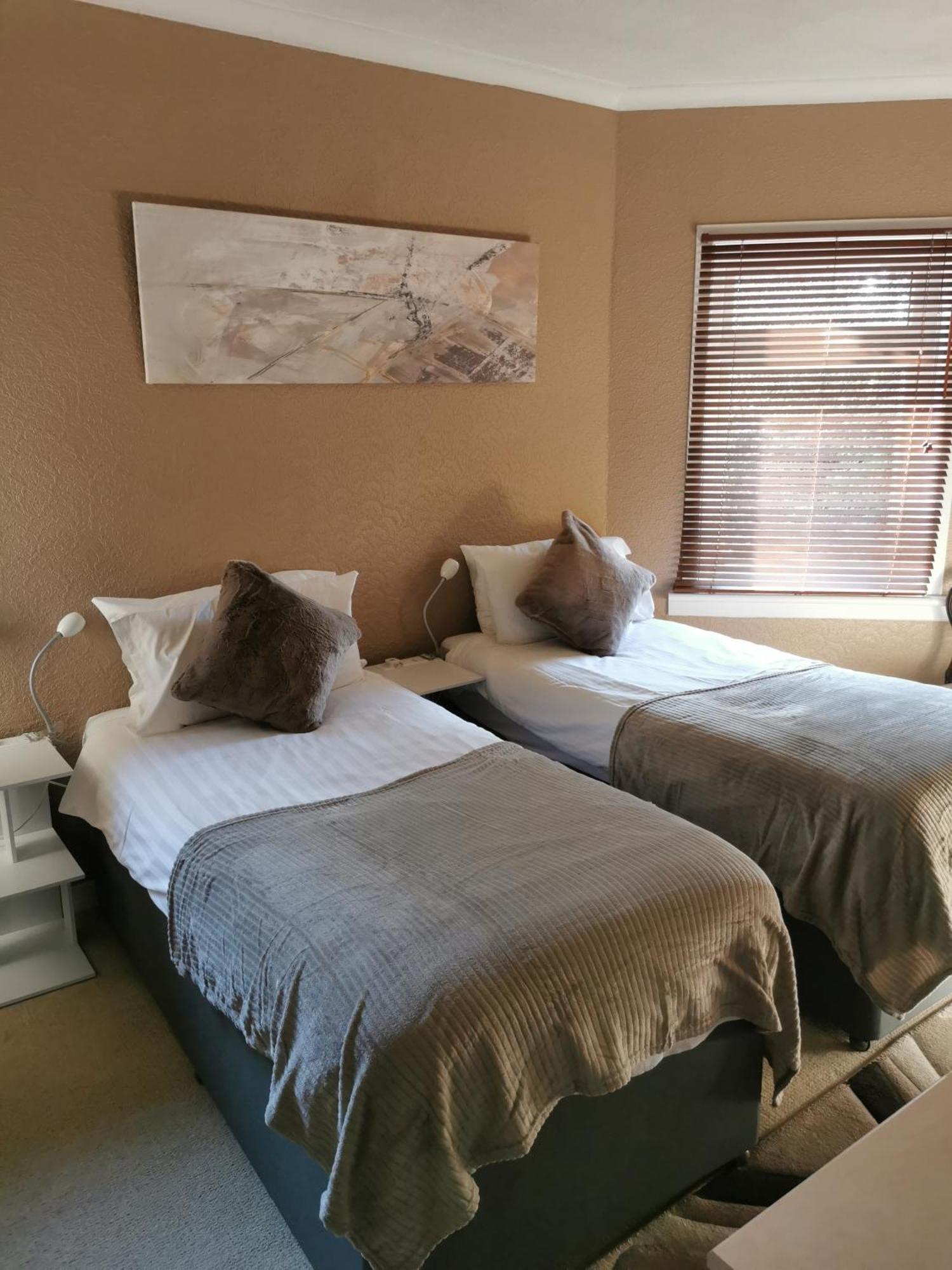 Arrochoile Bed & Breakfast Balmaha Exterior photo