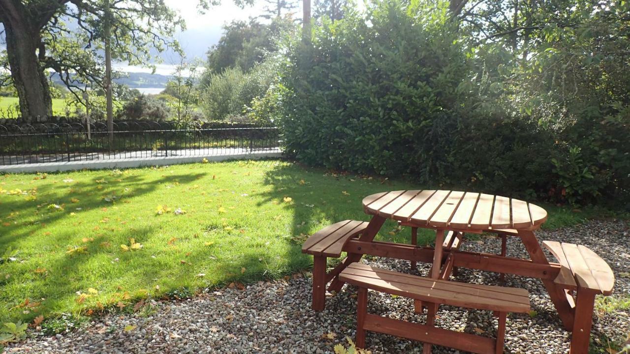 Arrochoile Bed & Breakfast Balmaha Exterior photo